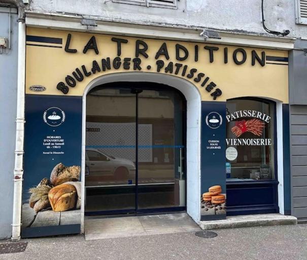Lecourbe * Lons-le-Saunier